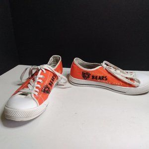 Chicago Bears Kinda Girl Women's Size 10 Shoes